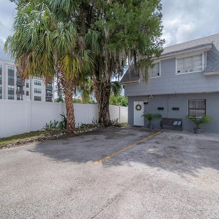 Seminole Heights - Foodie Capital Of Tampa Exterior foto